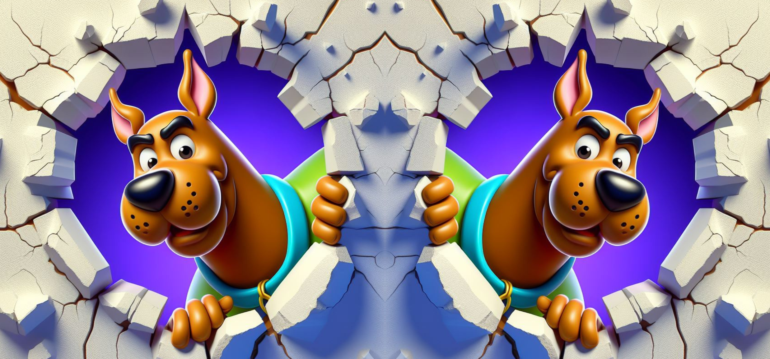 Scooby-Doo