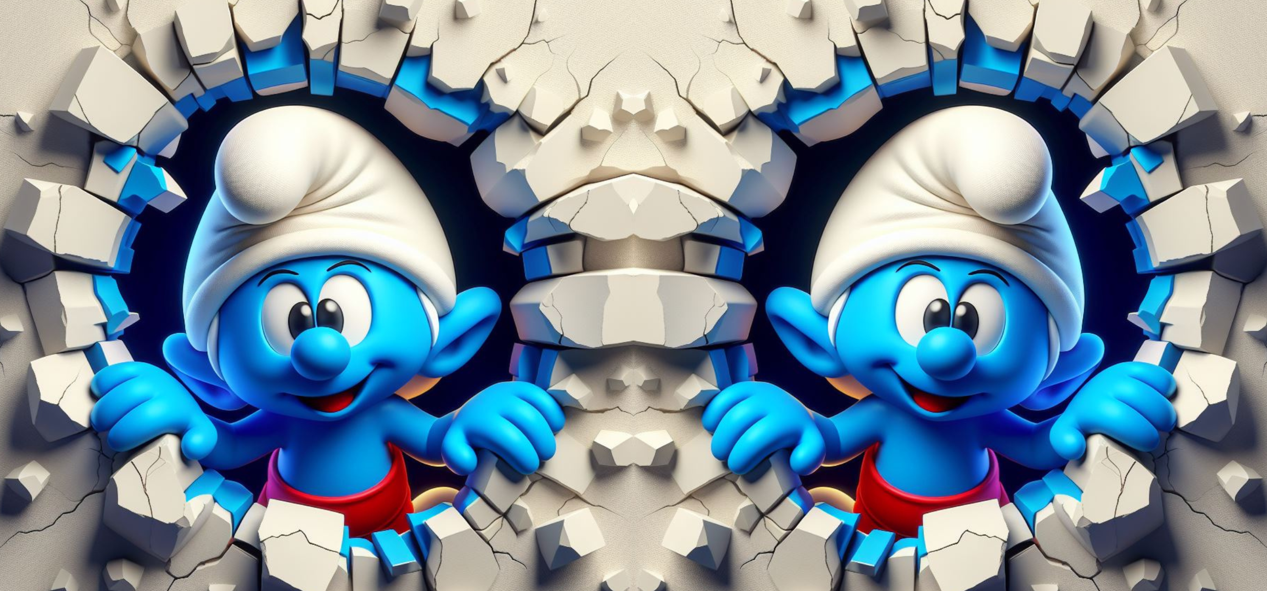 Smurfs