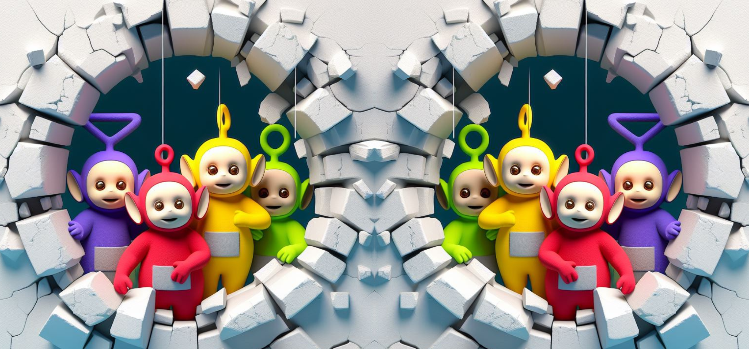 Teletubbies