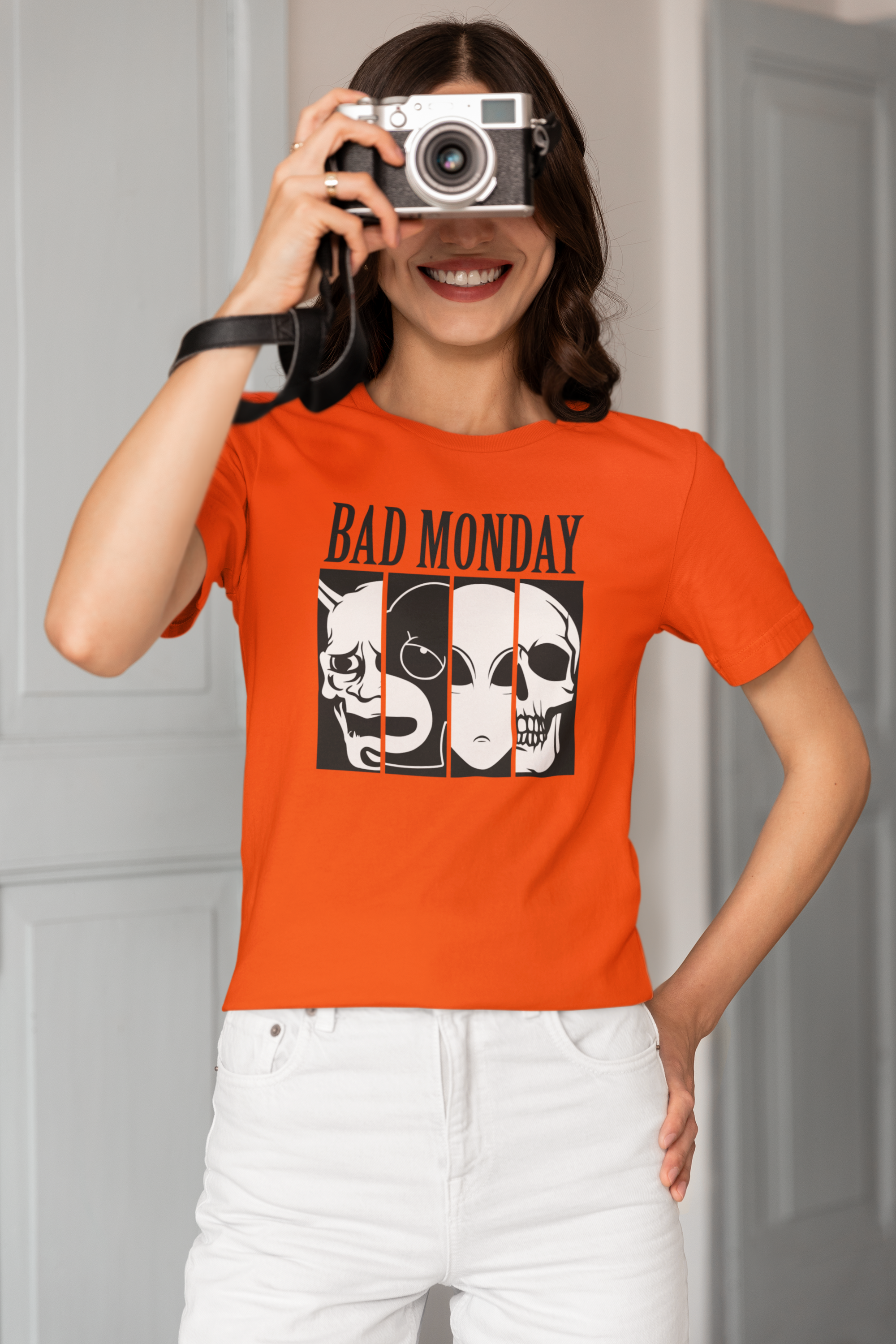 Bad Monday