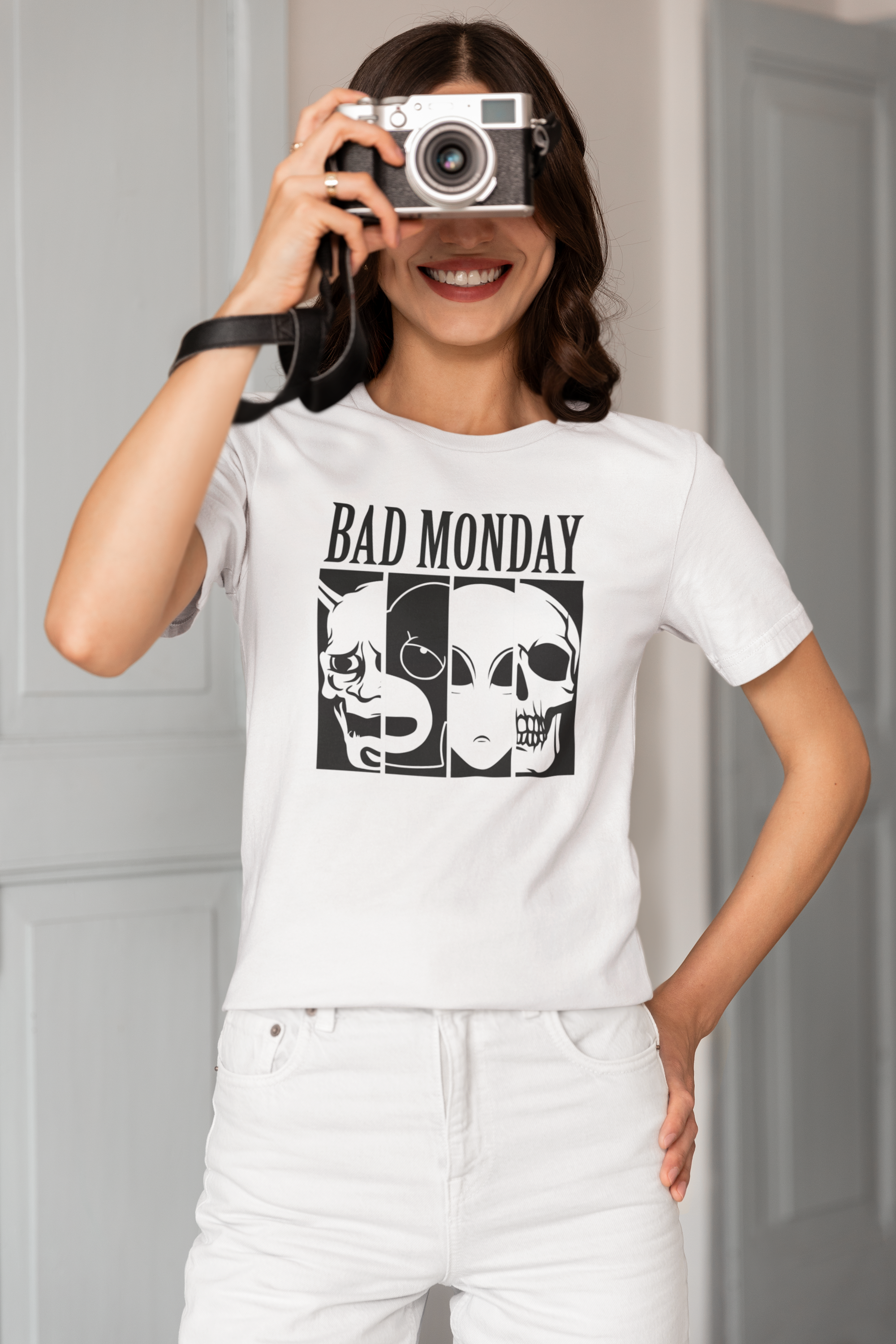 Bad Monday