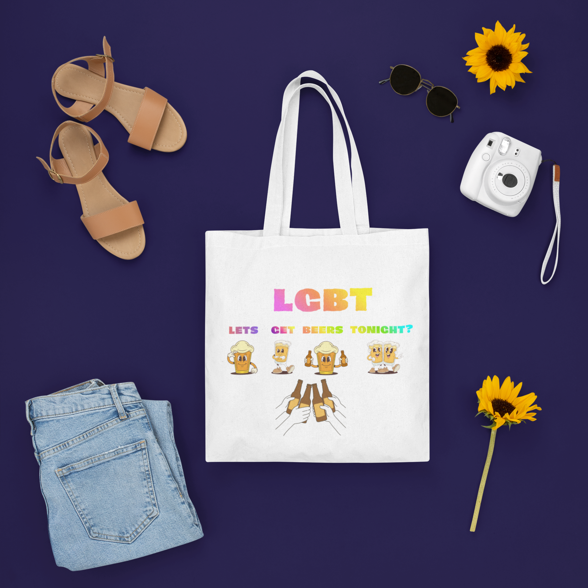 LGBT