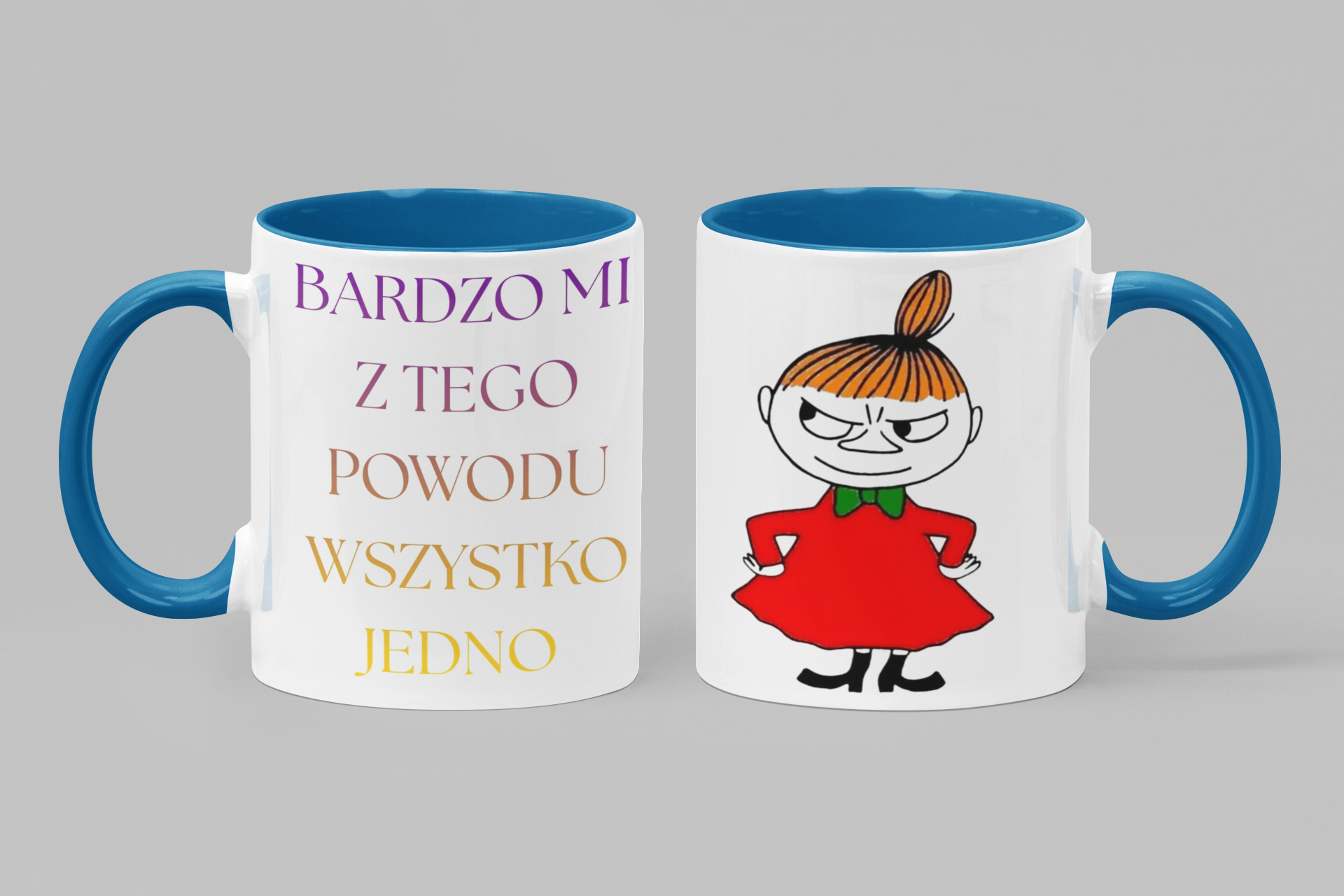 Wszystko jedno