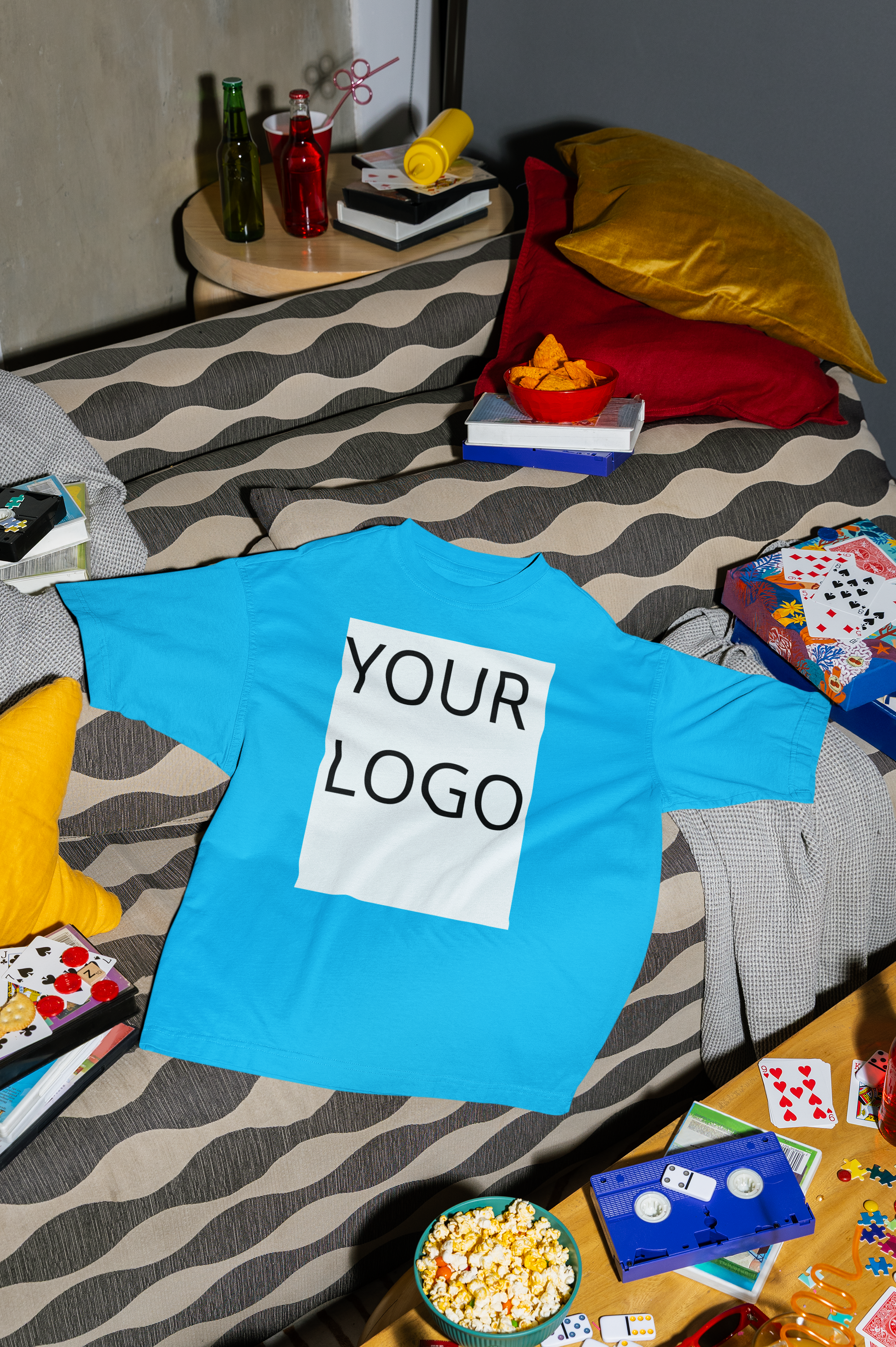 YOUR LOGO