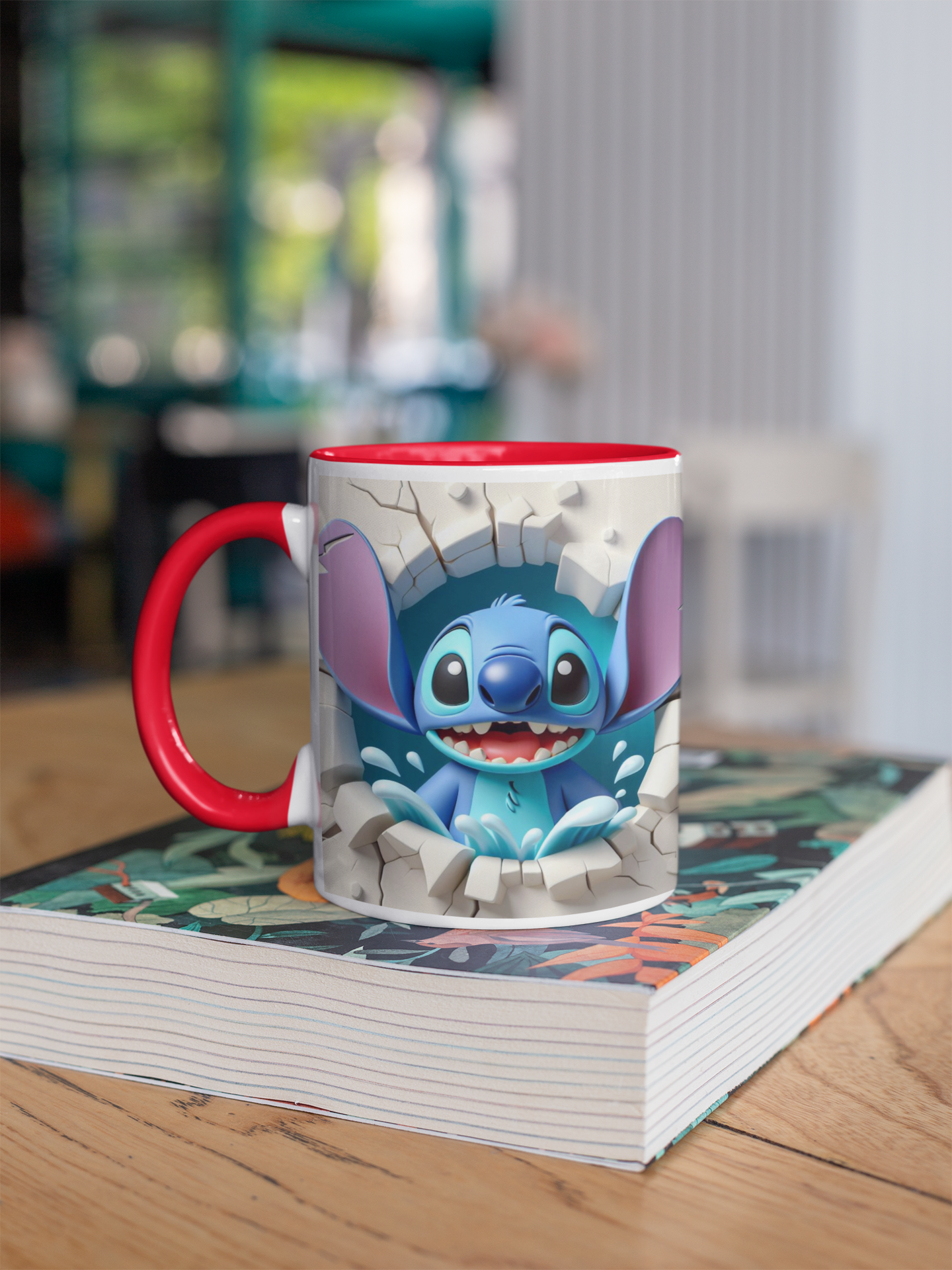 Stitch