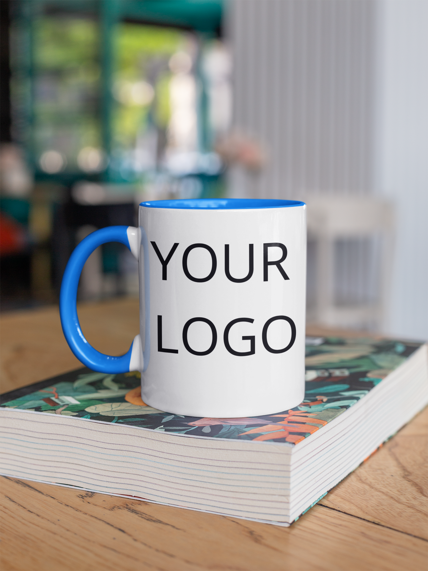 Your Logo