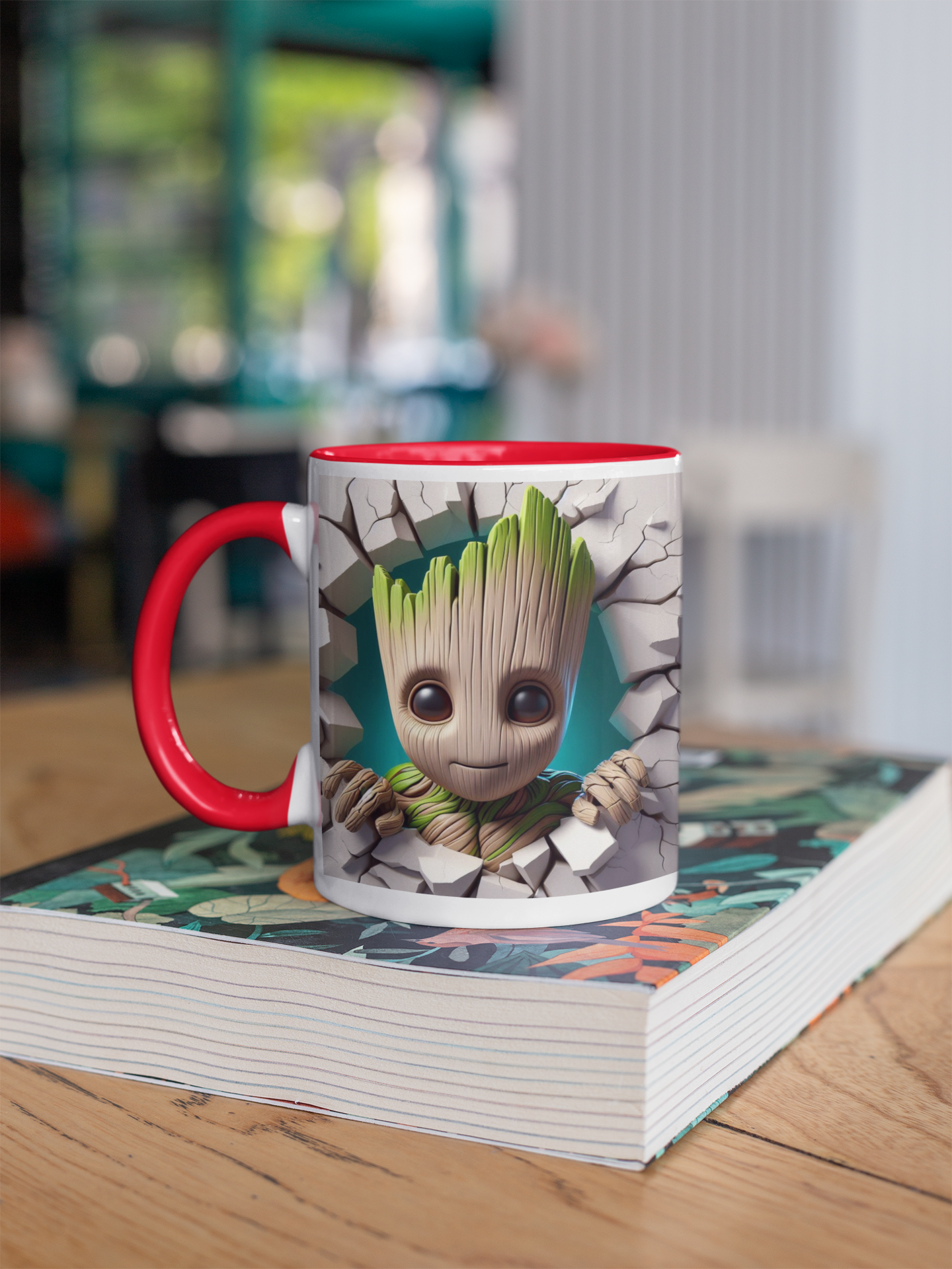 Groot