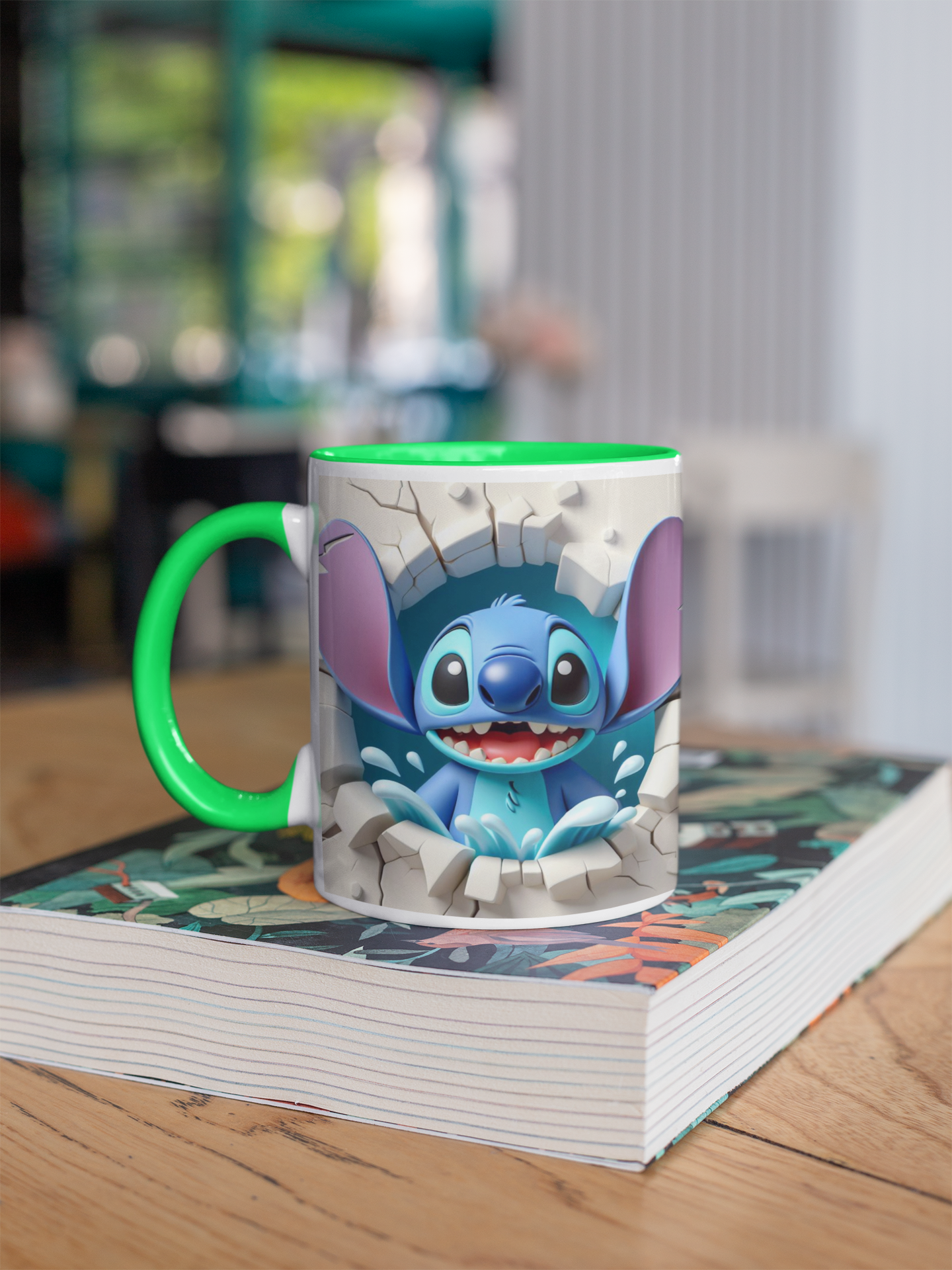 Stitch