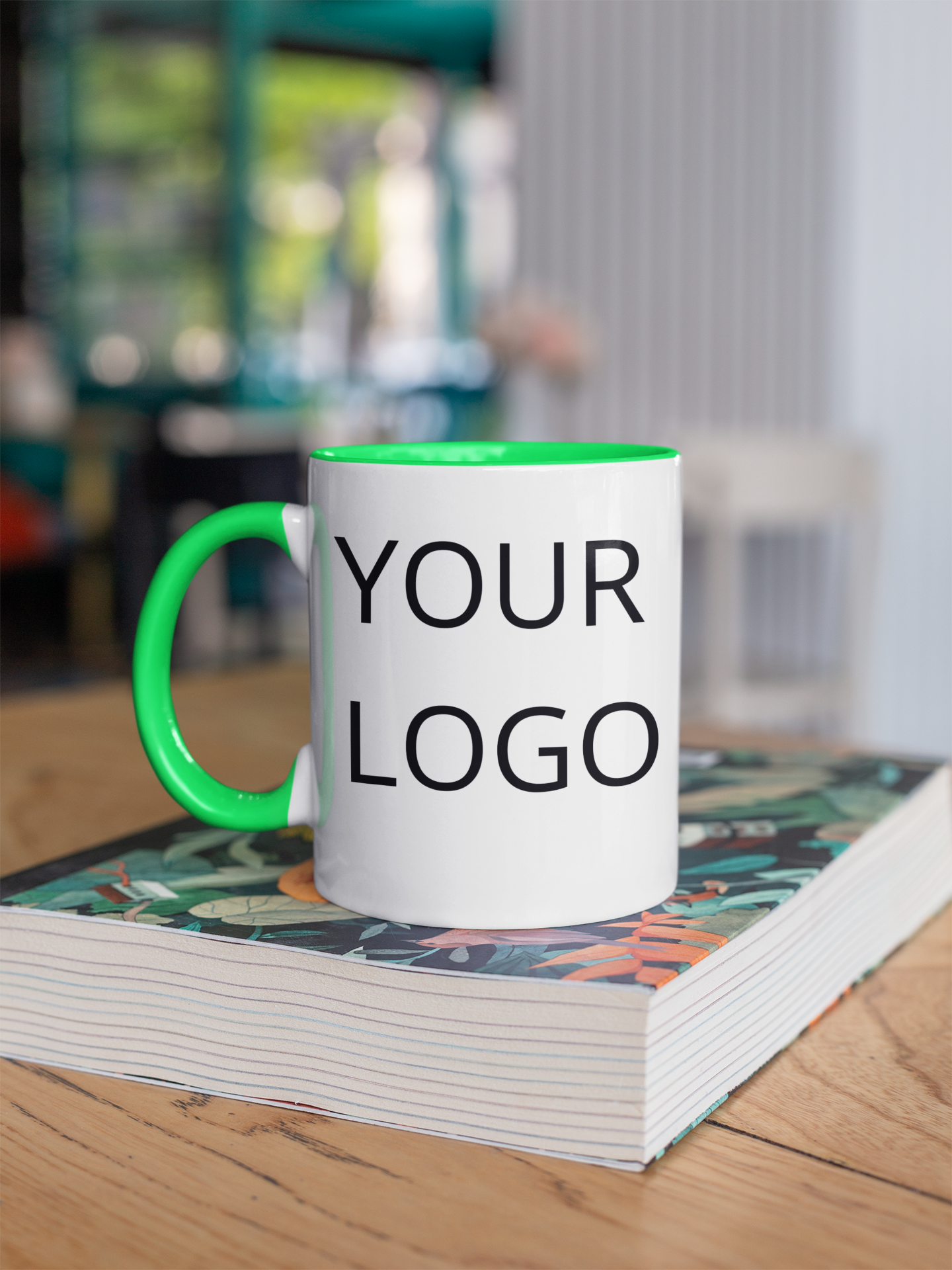 Your Logo