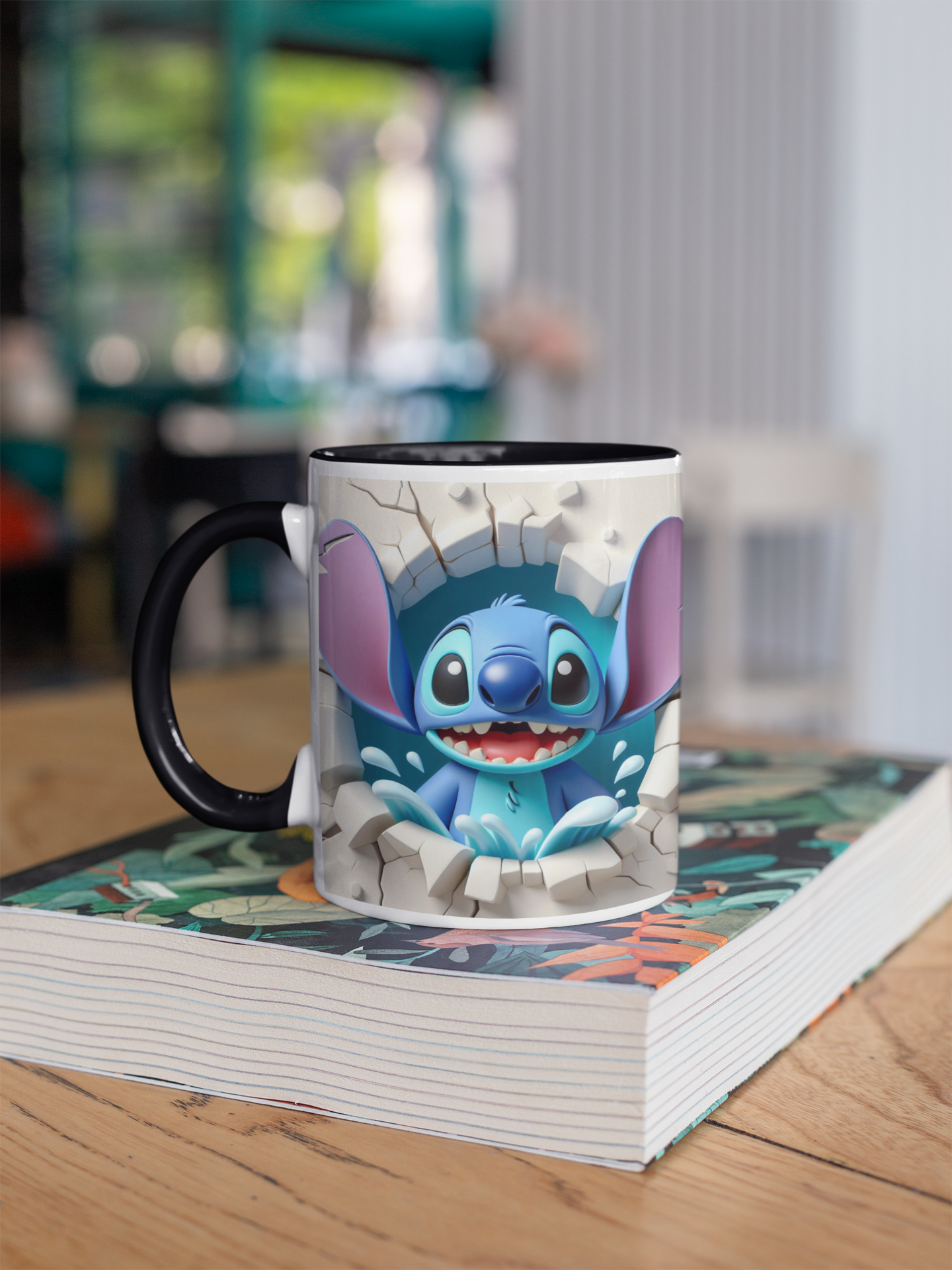 Stitch