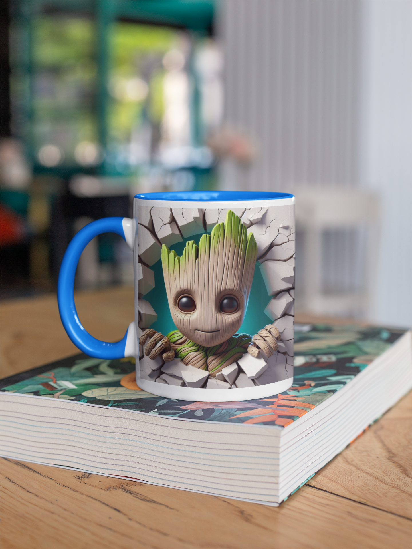 Groot