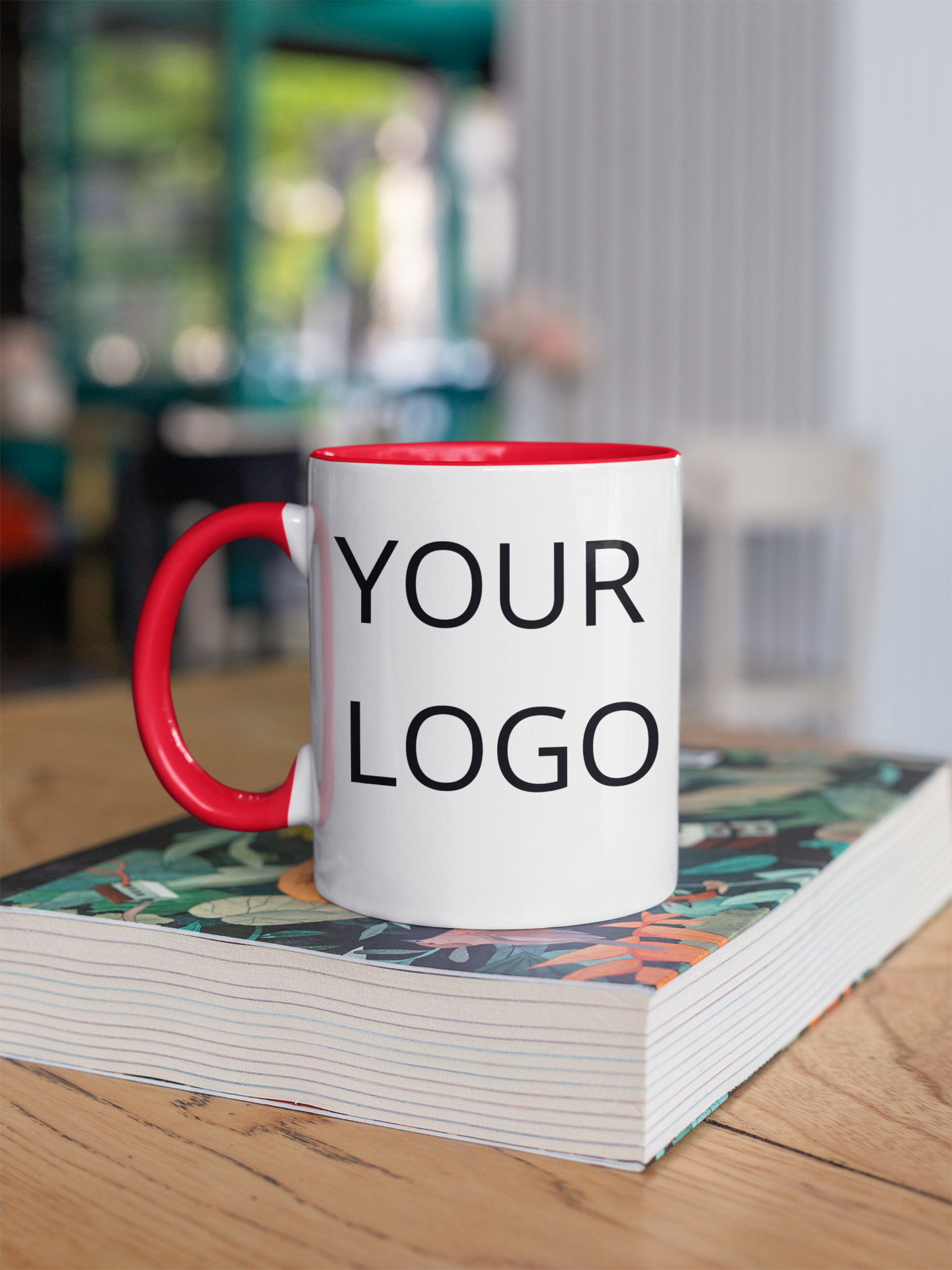 Your Logo