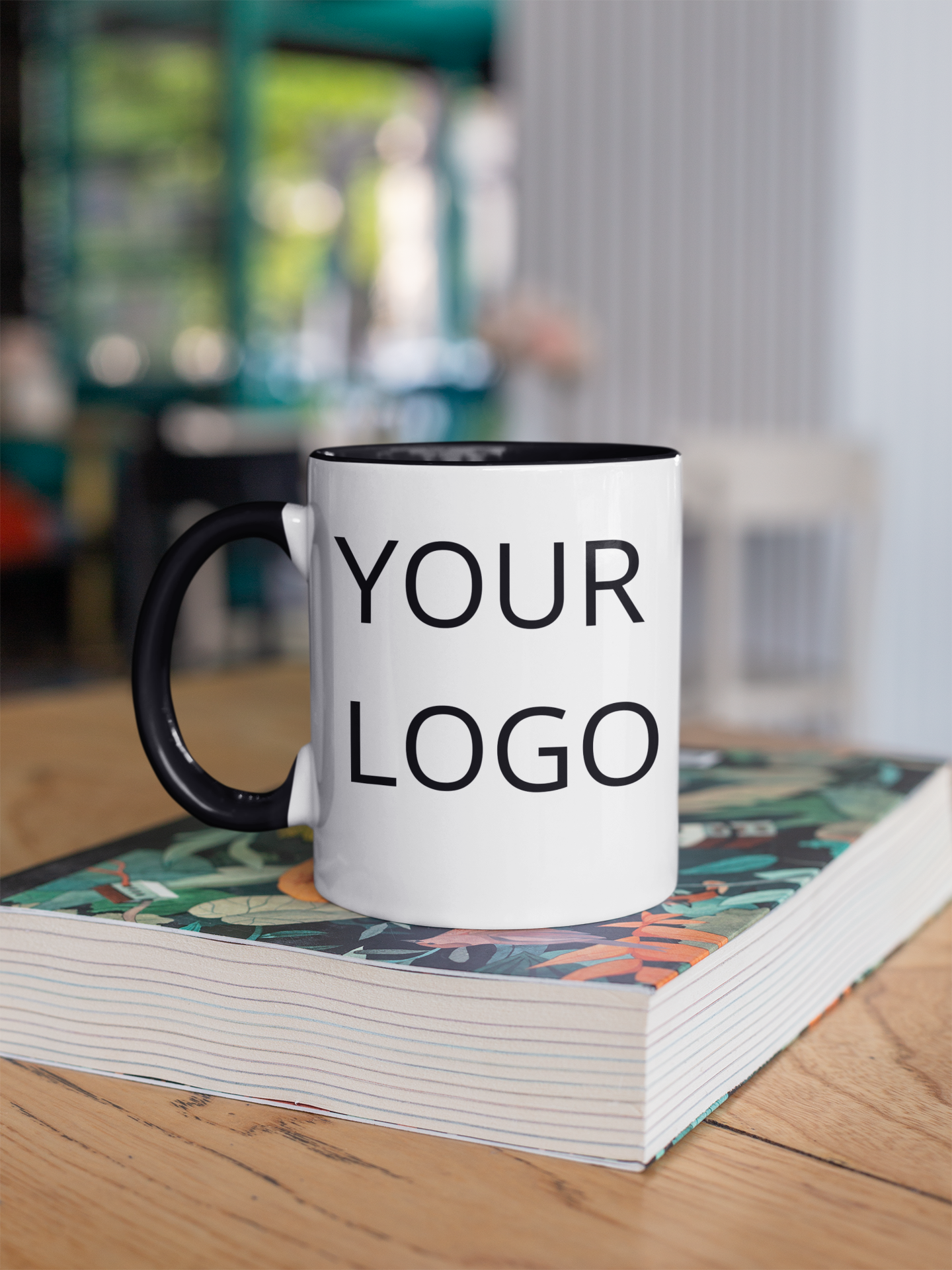 Your Logo
