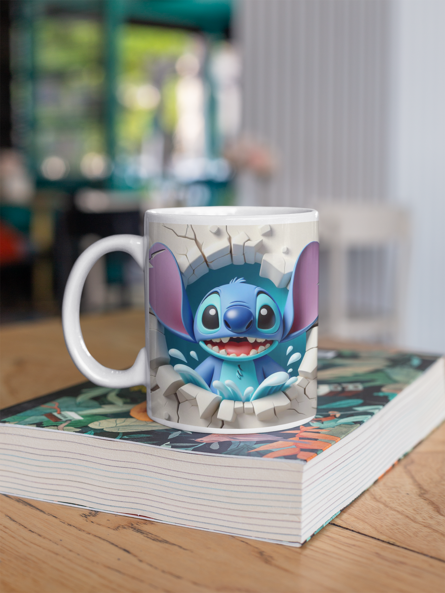 Stitch
