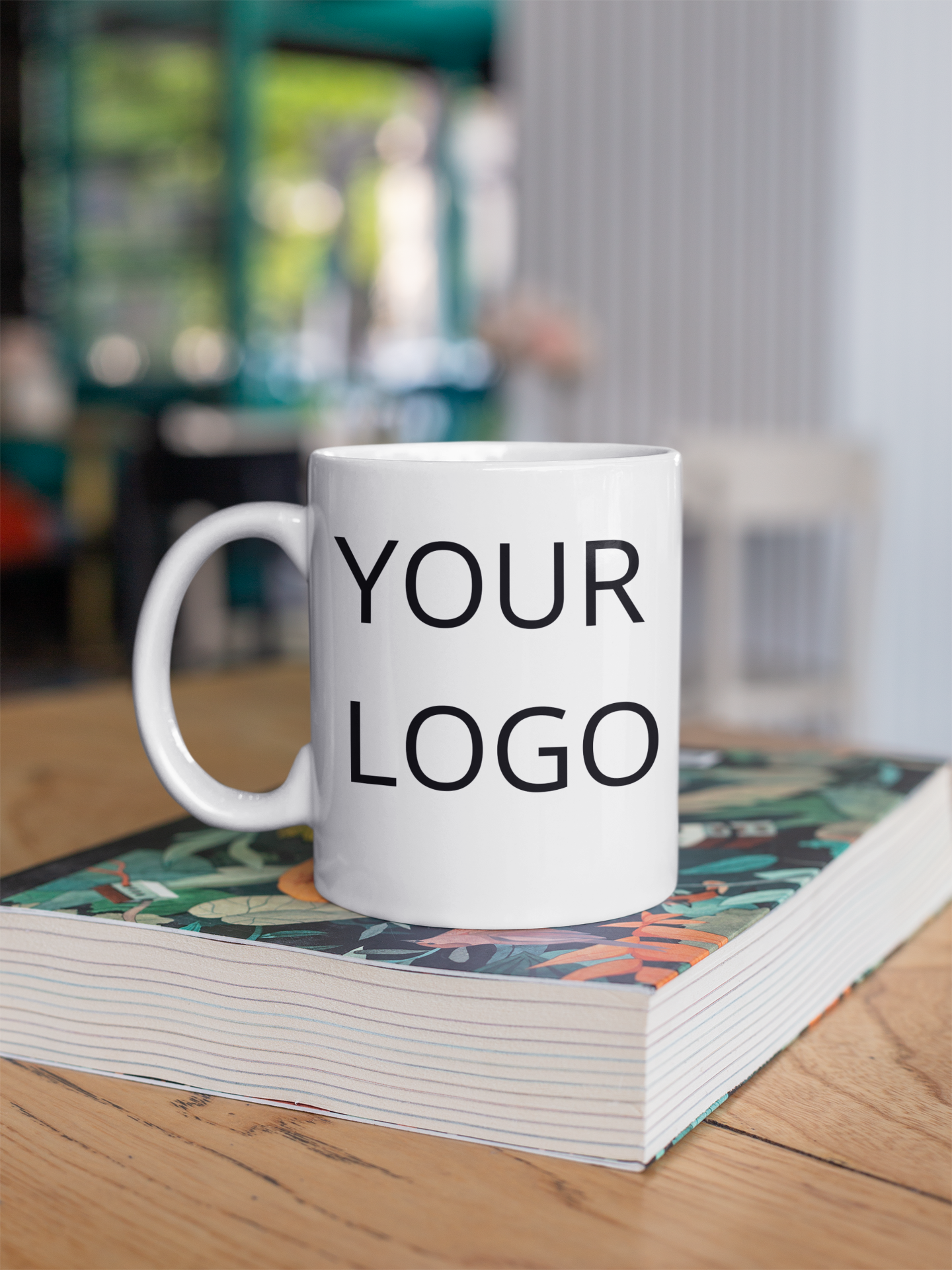 Your Logo