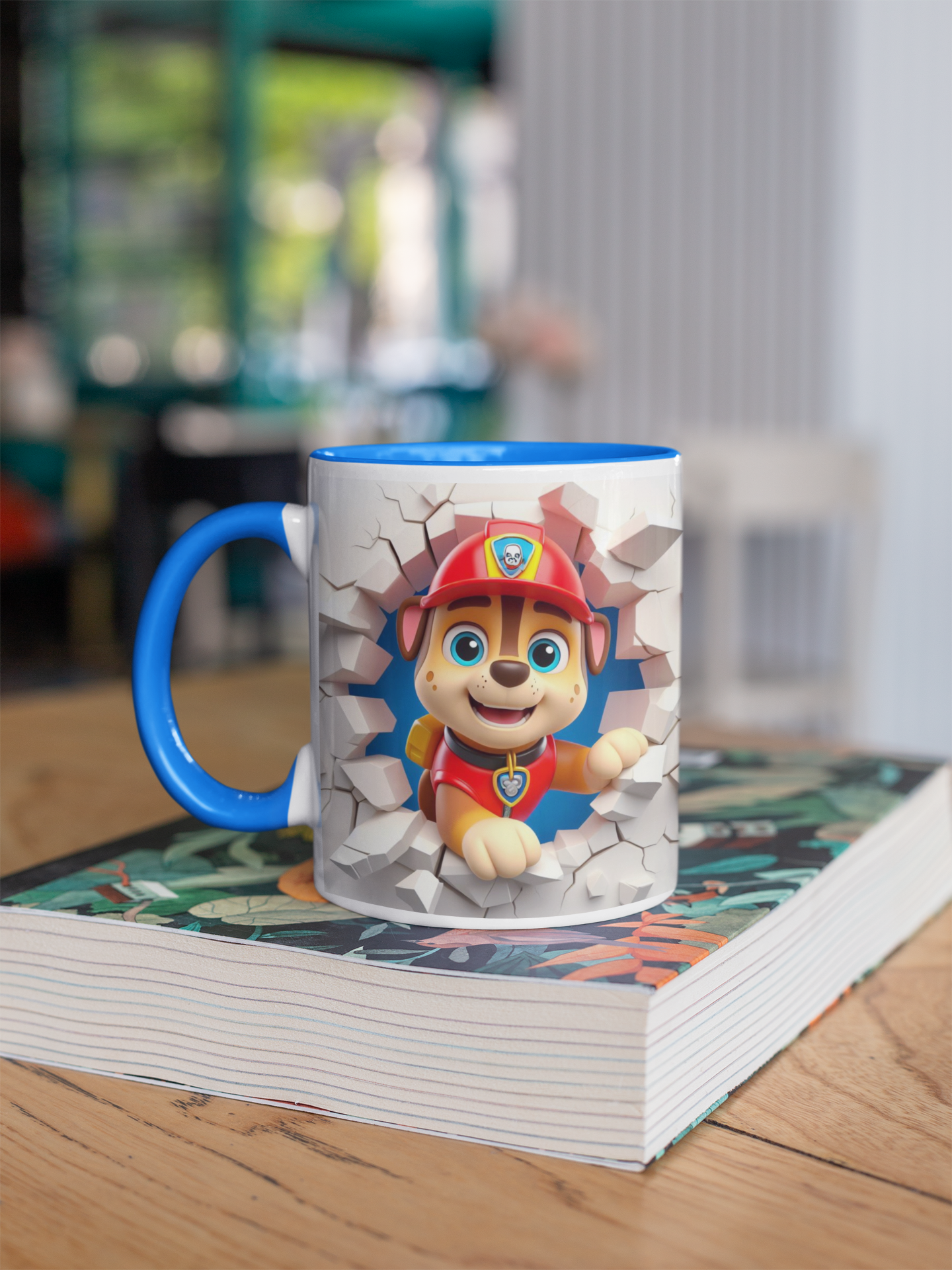 Paw Patrol