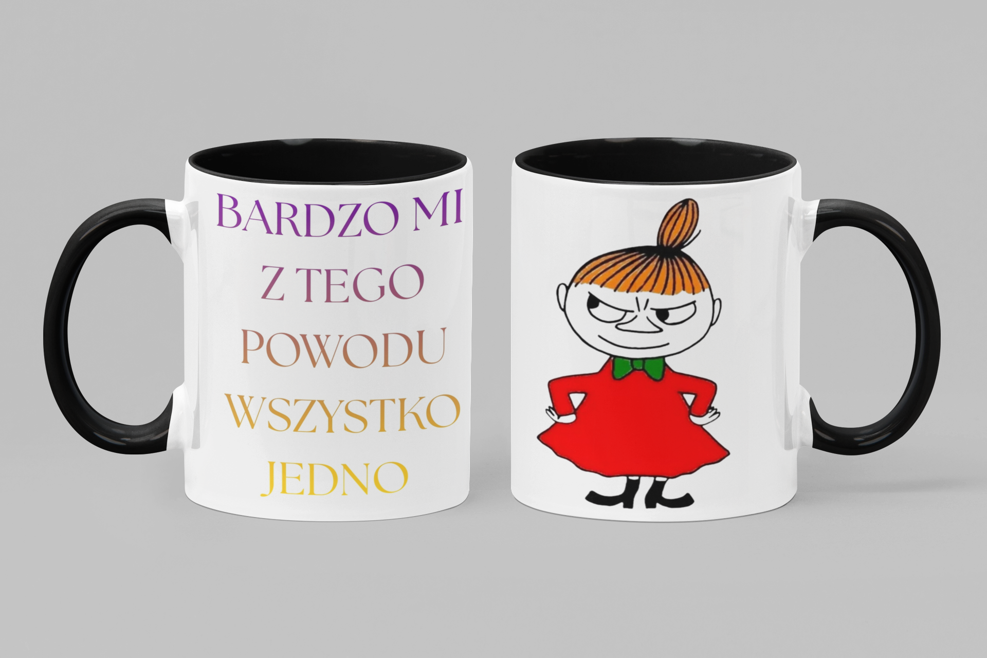 Wszystko jedno